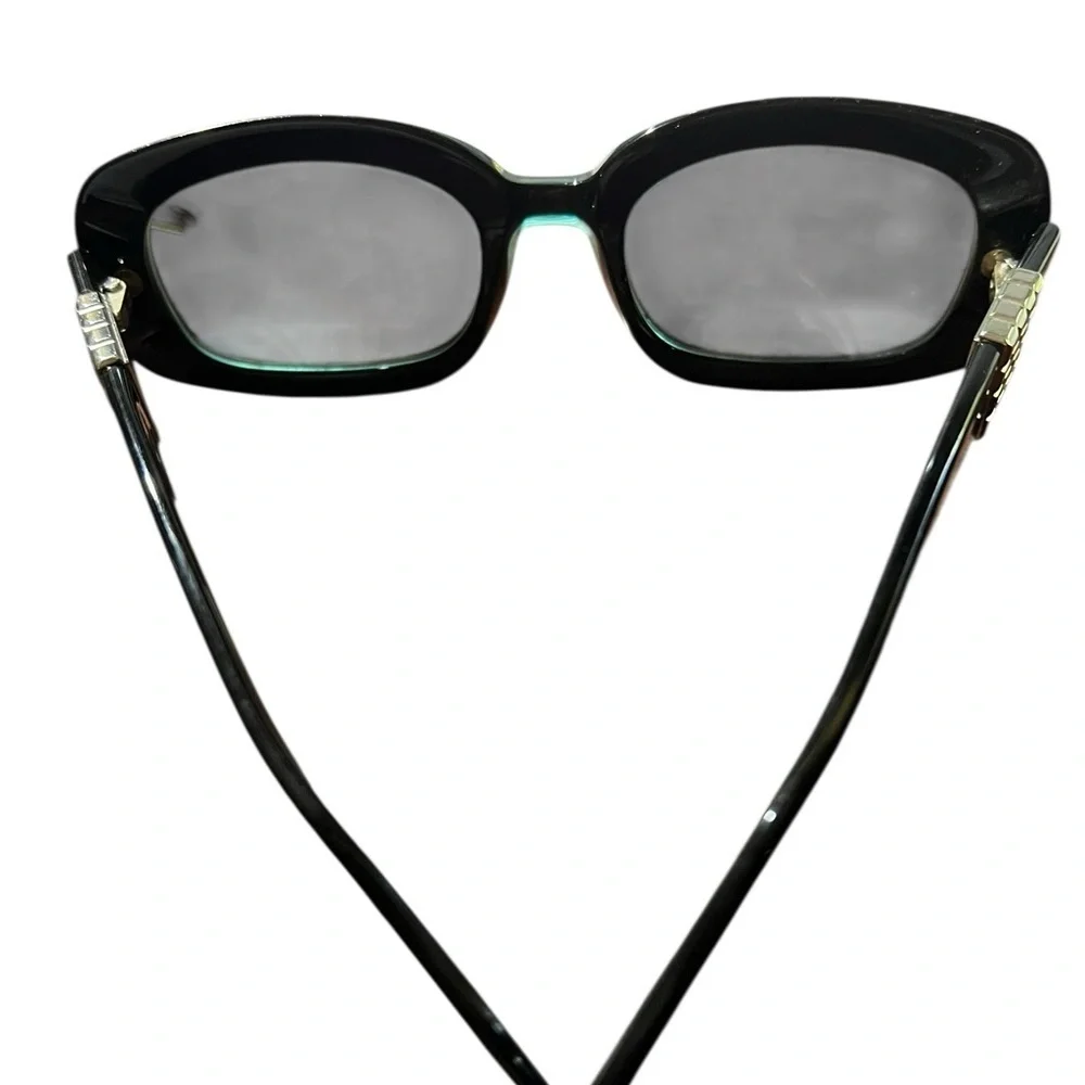 Chopard sophisticated look